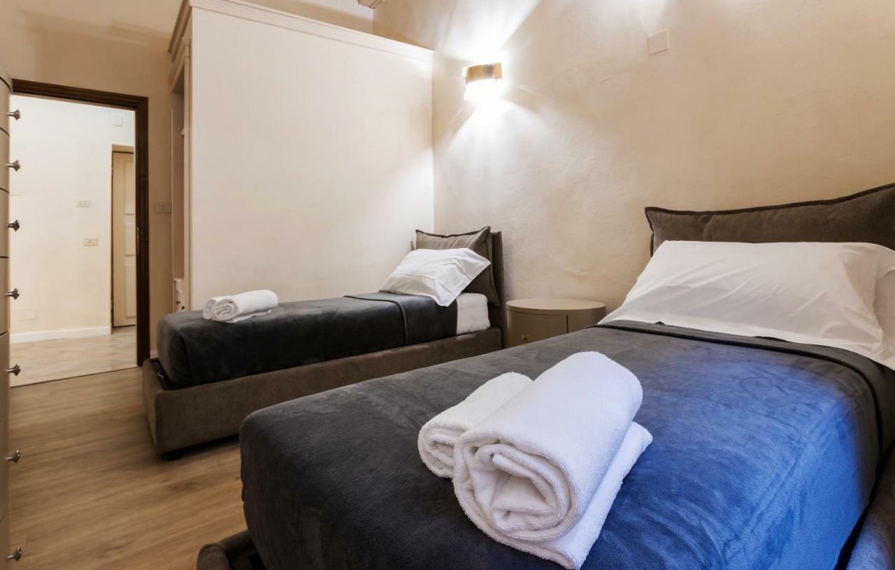 Duomo 2 Bedroom Florencia
