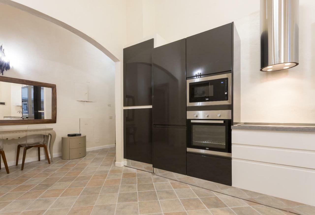 Duomo 2 Bedroom Apartamento Florencia