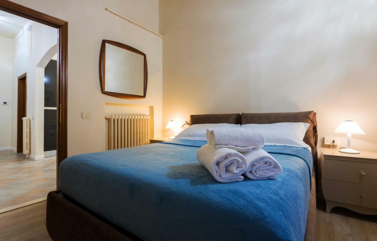 Duomo 2 Bedroom Apartamento Florencia
