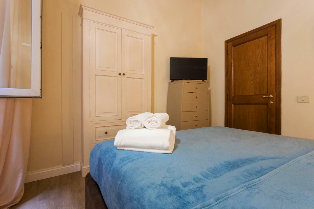 Apartamento Duomo 2 Bedroom Florencia