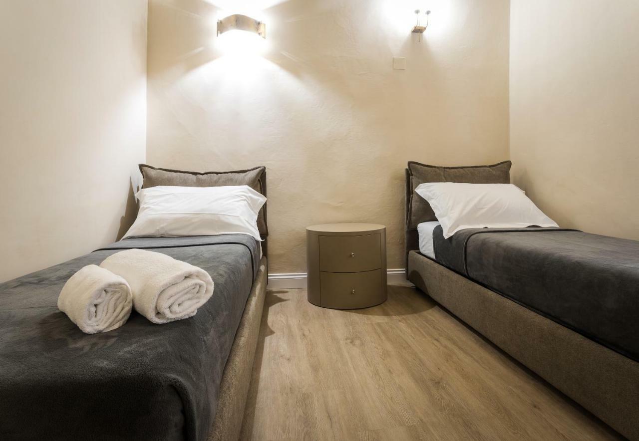 Duomo 2 Bedroom Florencia